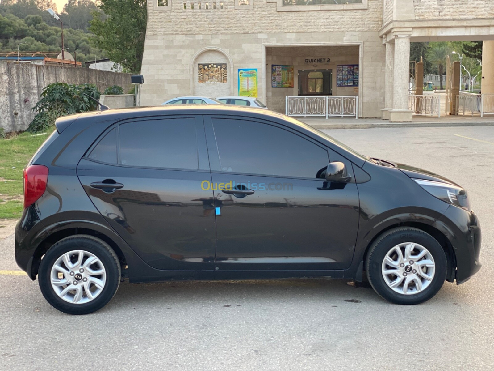 Kia Picanto 2019 LX