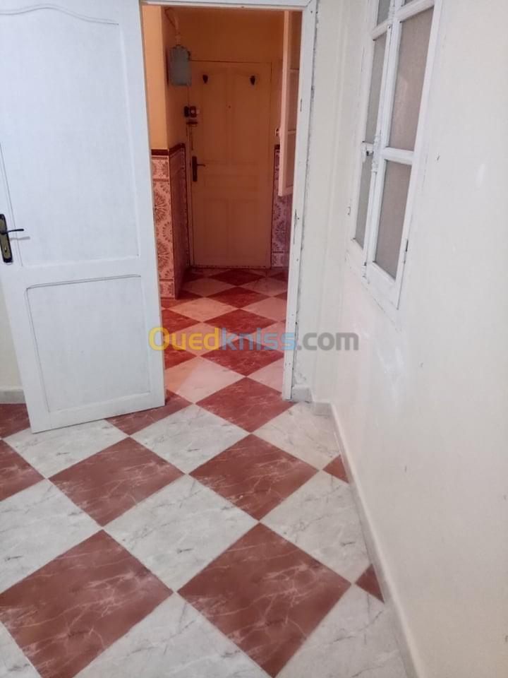 Vente Appartement F3 Tlemcen Ghazaouet