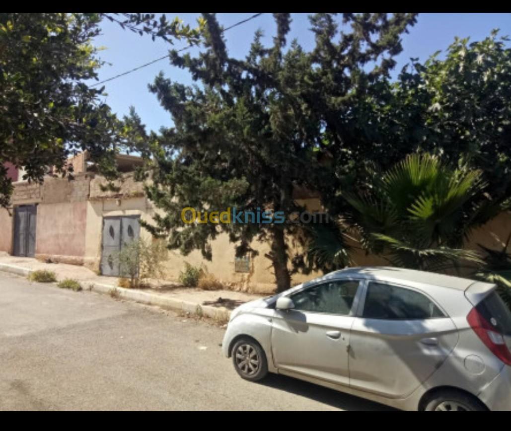 Vente Appartement F4 Oran Ain el bia