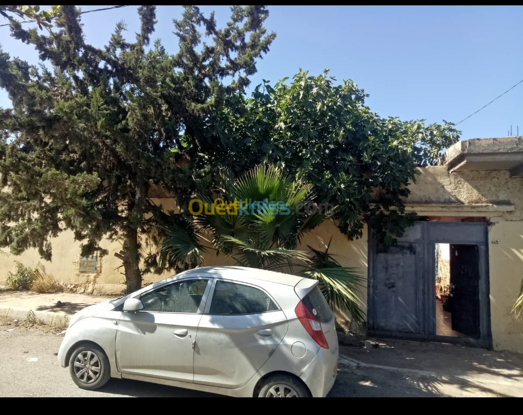 Vente Appartement F4 Oran Ain el bia