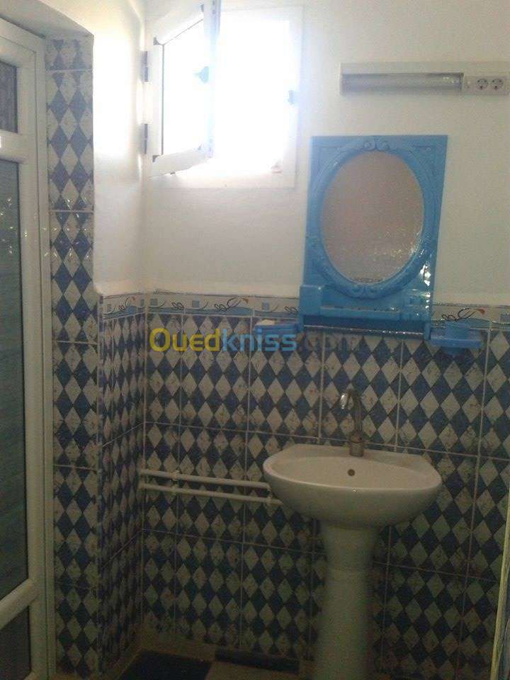 Vente Villa Saida Ain el hadjar