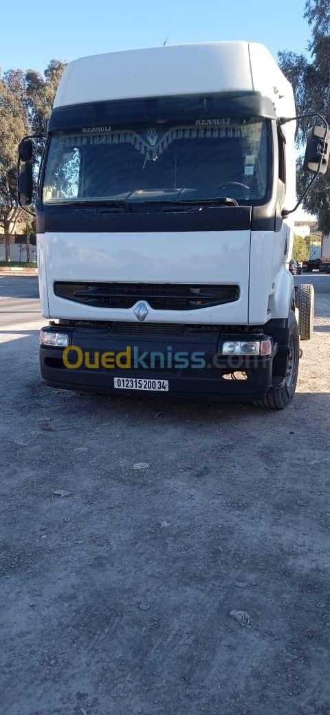 Renault Premium 420dci 2000