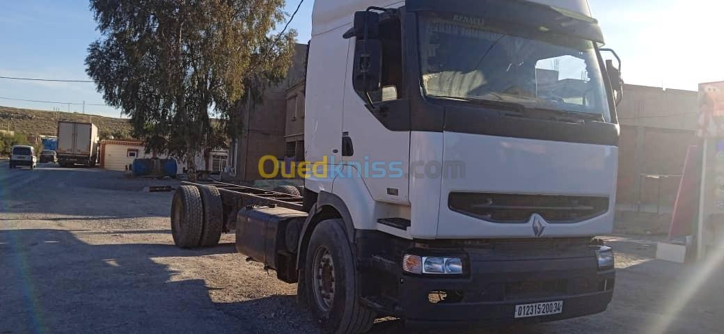 Renault Premium 420dci 2000