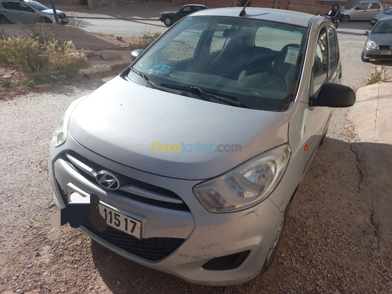 Hyundai i10 2015 i10