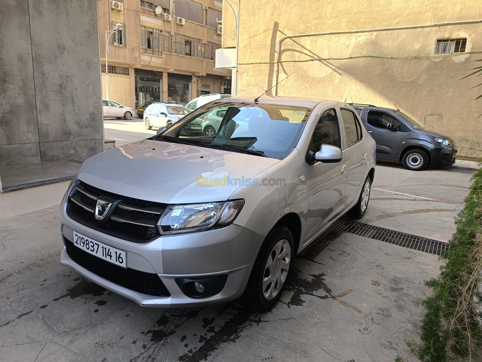 Dacia Logan 2014 Logan