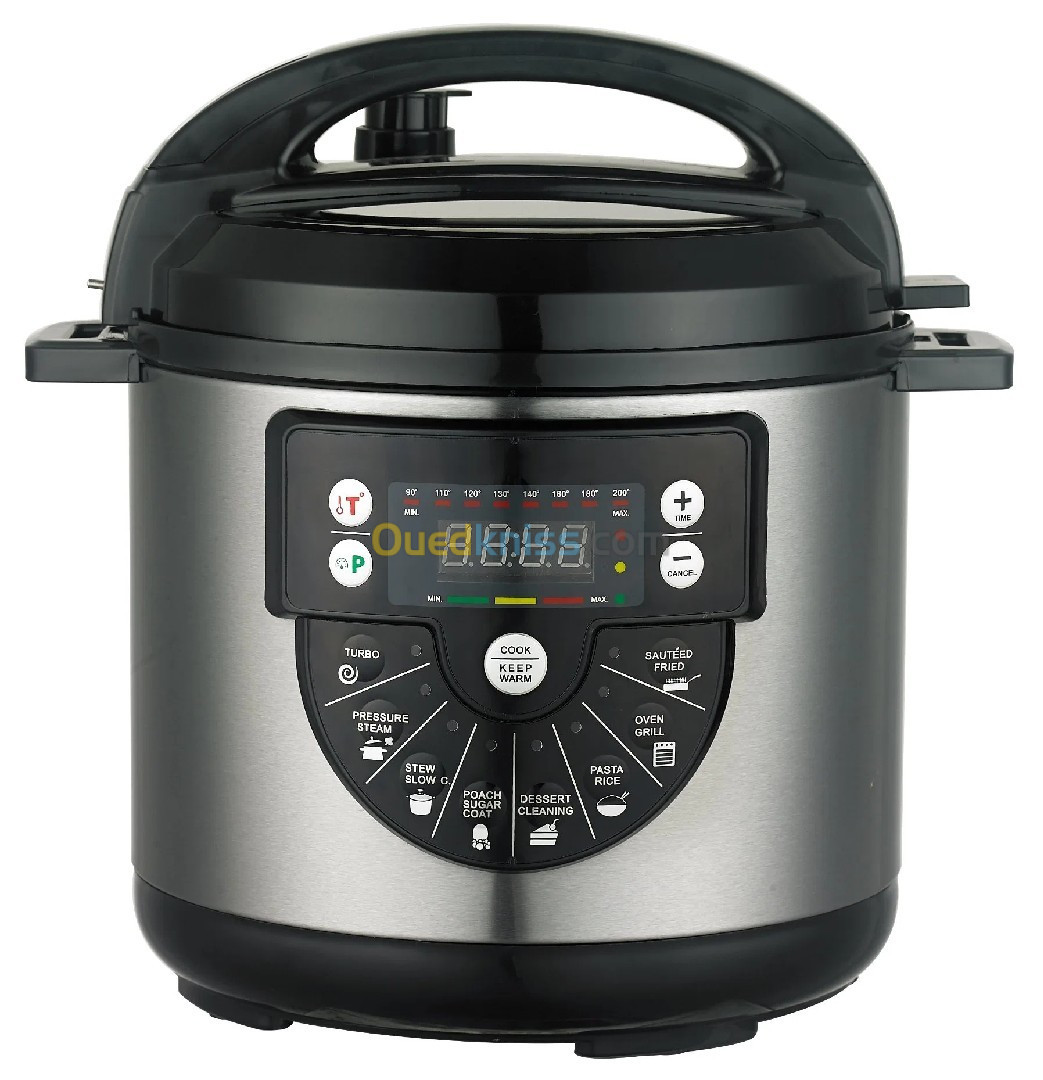 Cocotte électrique Multismart 1036