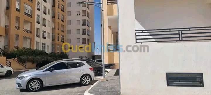 Vente Appartement F4 Batna Batna