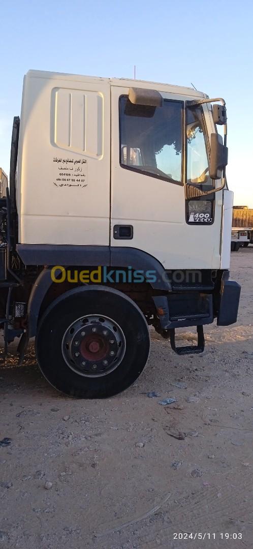 iveco ouru tracer Iveco 2001