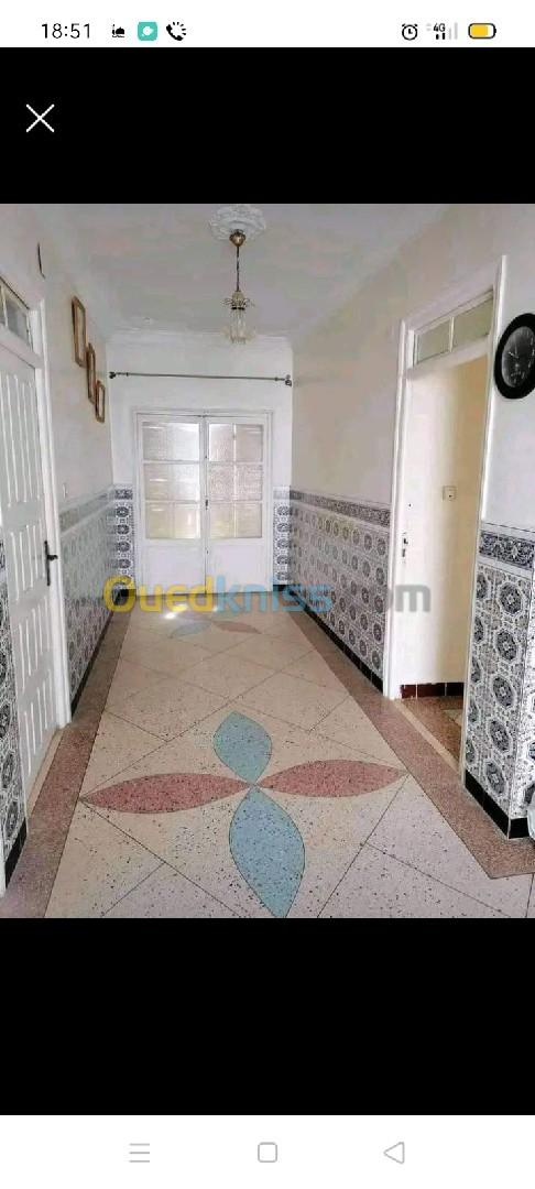 Vente Villa Oran El Kerma