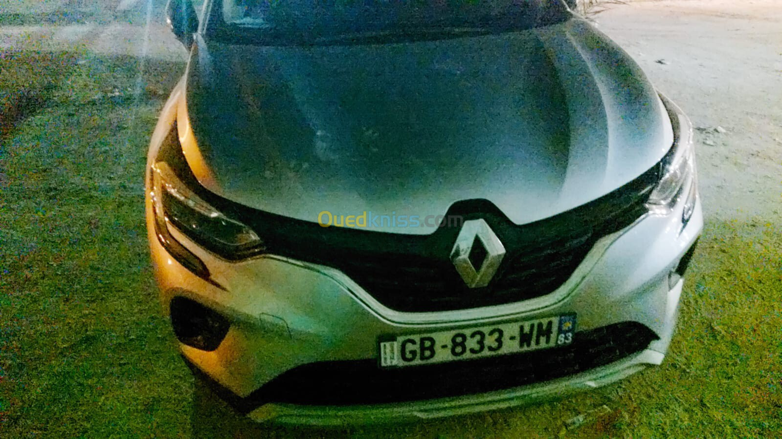 Renault Captur 2021 Captur