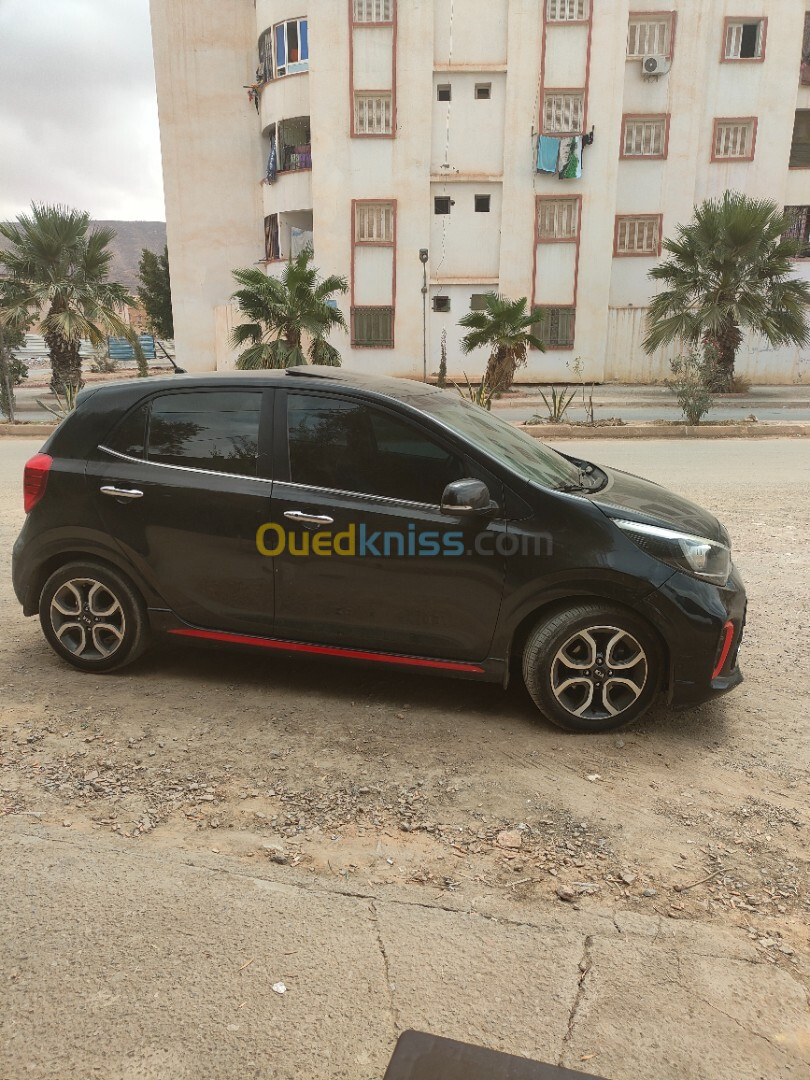 Kia Picanto 2018 GT-Line