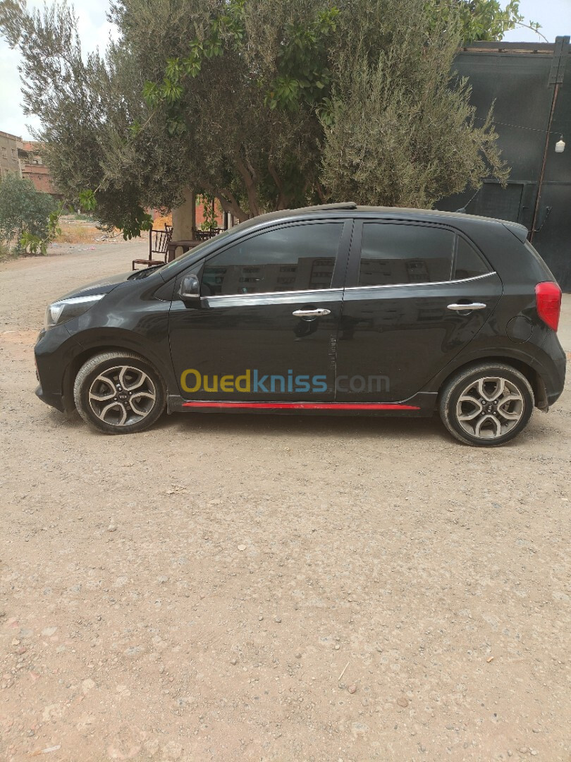 Kia Picanto 2018 GT-Line