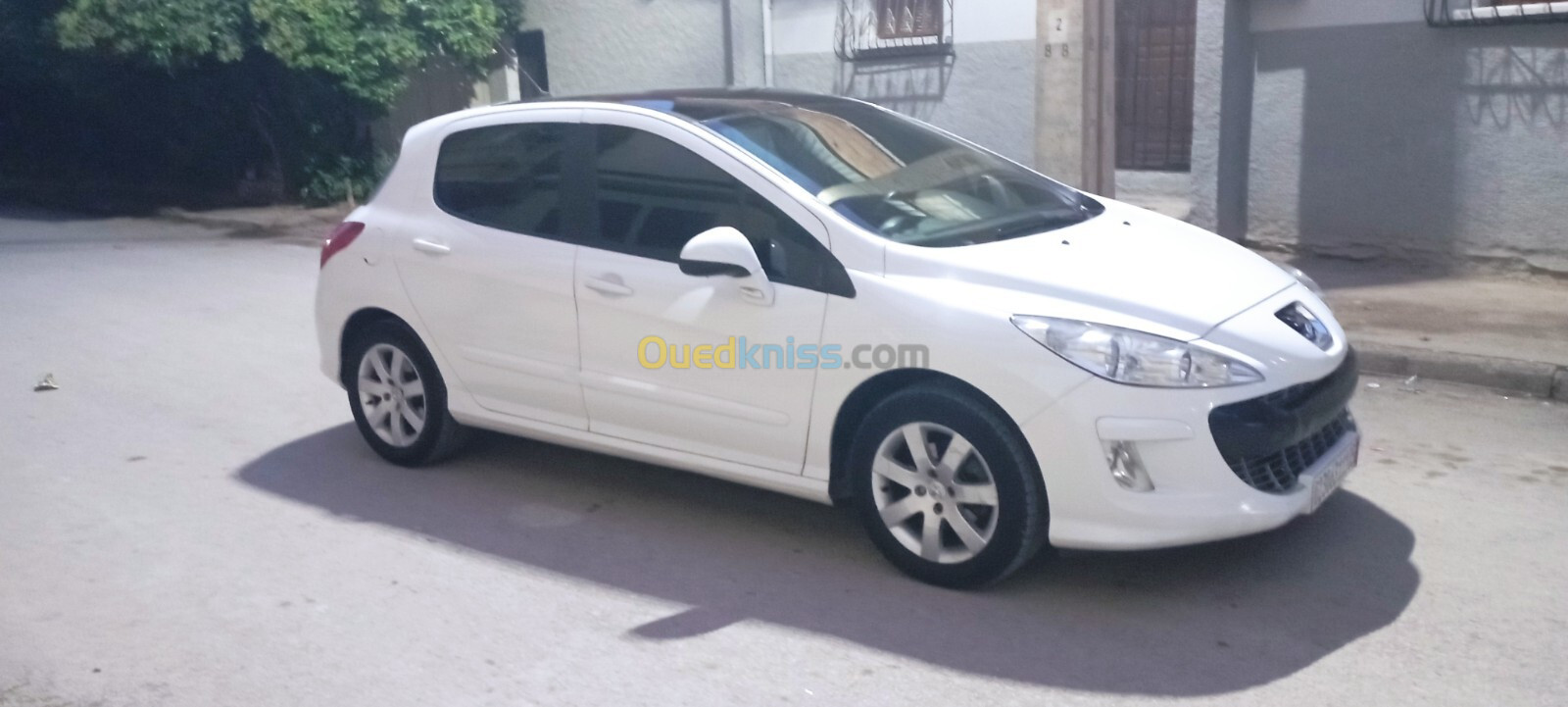 Peugeot 308 2014 308