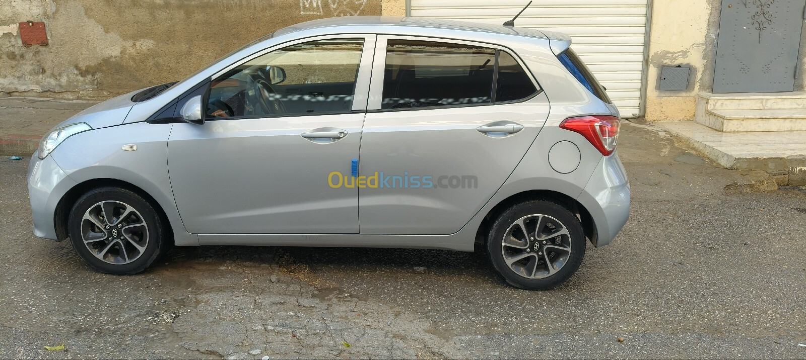 Hyundai Grand i10 2019 