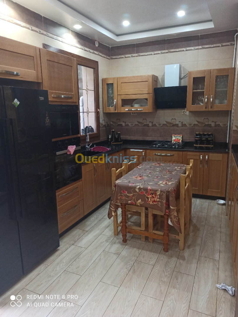 Vente Villa Alger Sidi mhamed