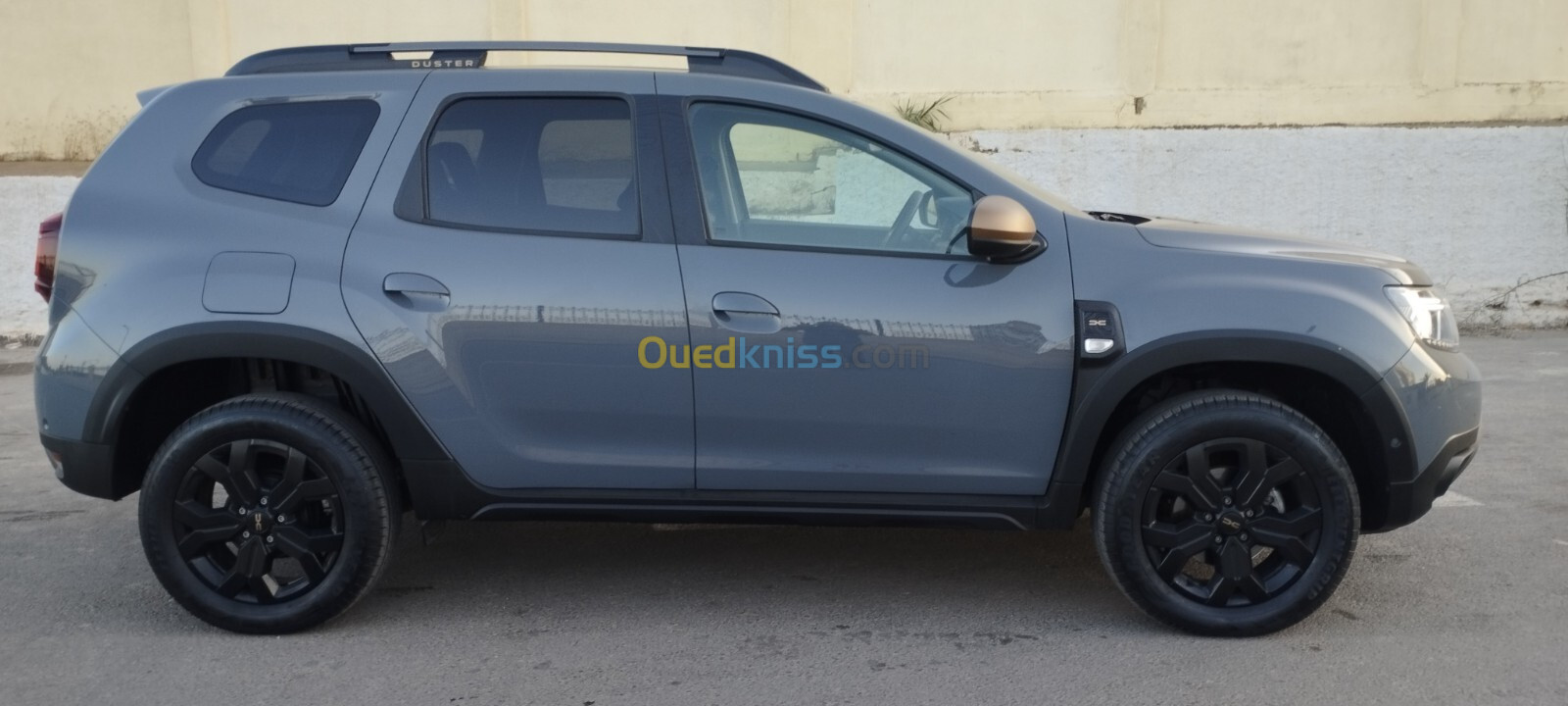 Dacia Duster 2024 Gold