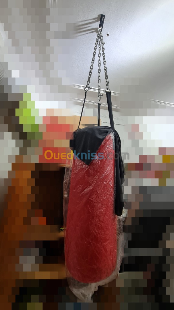 Sac de box ouedkniss hot sale