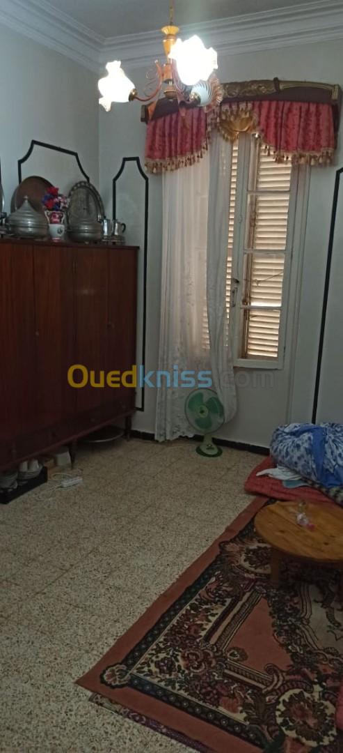 Vente Appartement F4 Oran Oran