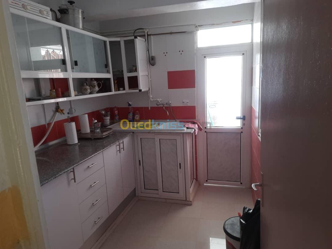 Location Appartement F4 Khenchela Khenchela