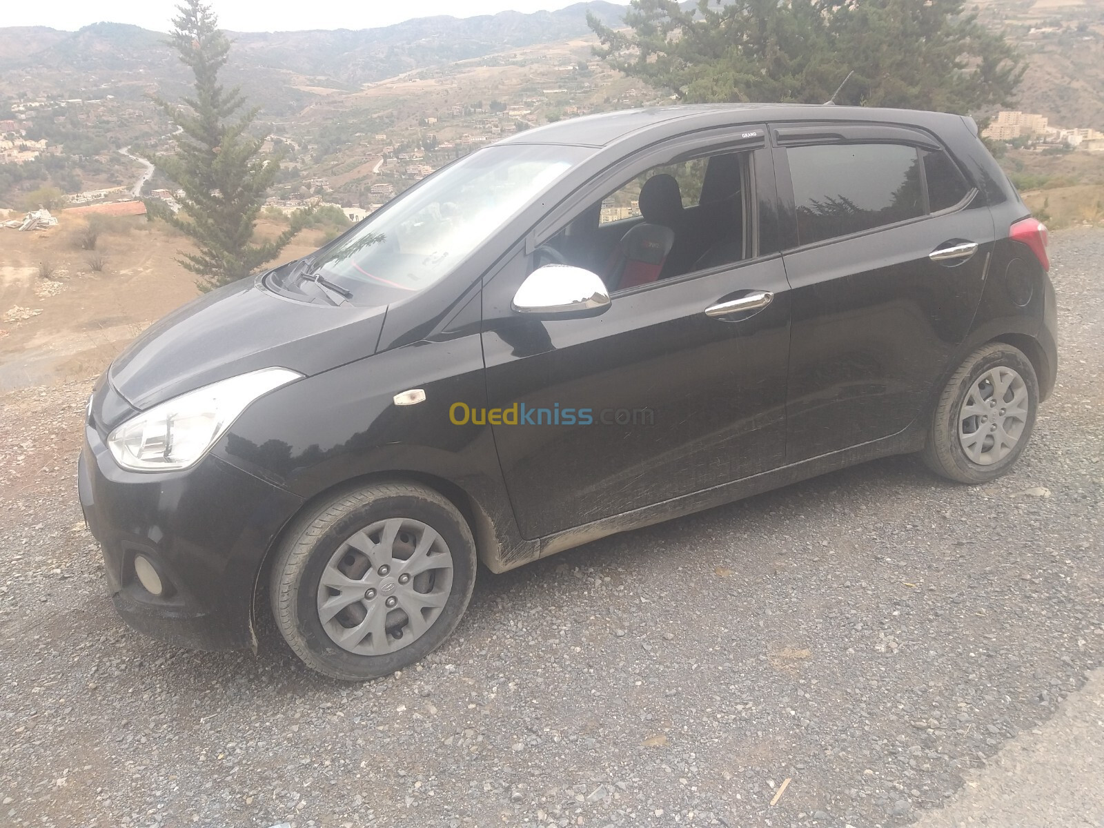 Hyundai Grand i10 2017 