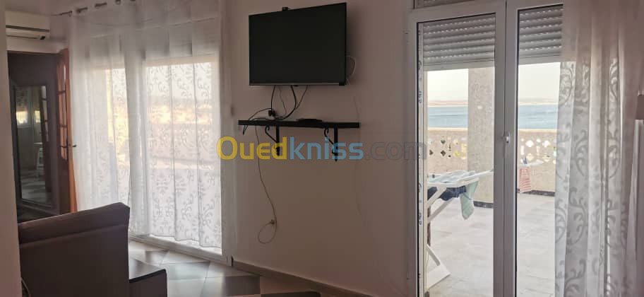 Vente Villa Skikda El marsa