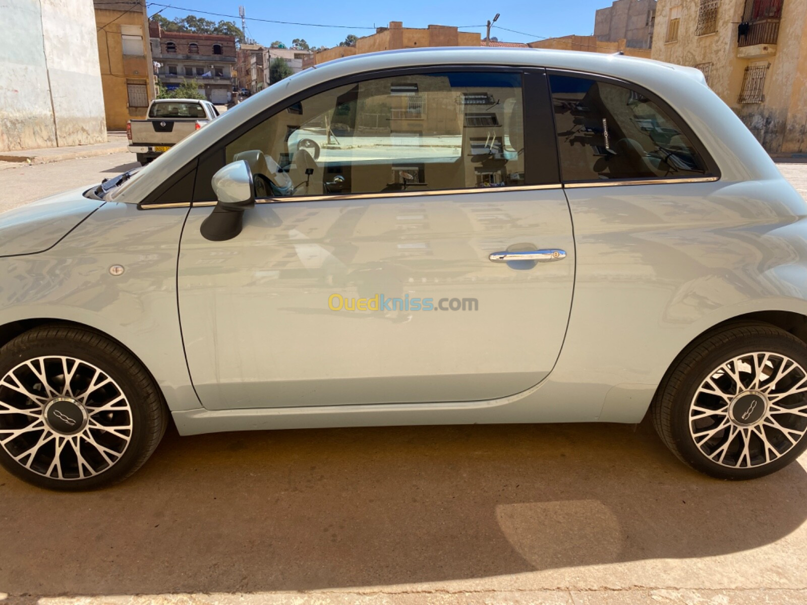 Fiat fiat 500 2024 dolcevita