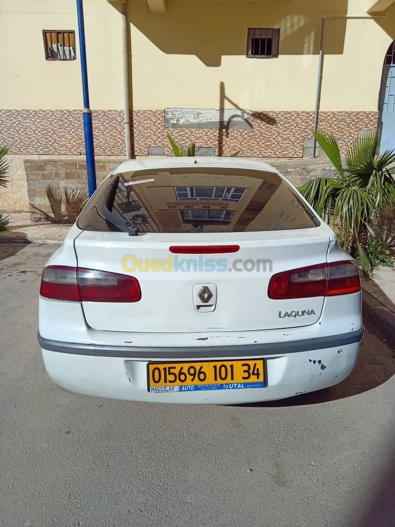 Renault Laguna Coupé 2021 