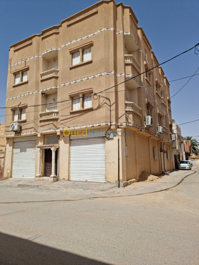 Vente Villa Ouargla Ouargla