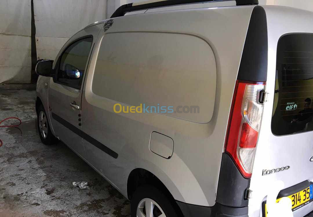 Renault Kangoo 2014 Kangoo