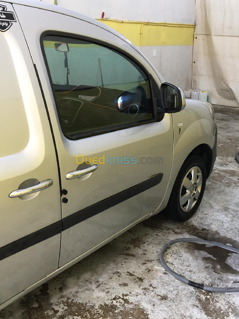 Renault Kangoo 2014 Kangoo