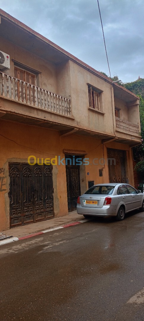 Vente Villa Oran Bir el djir