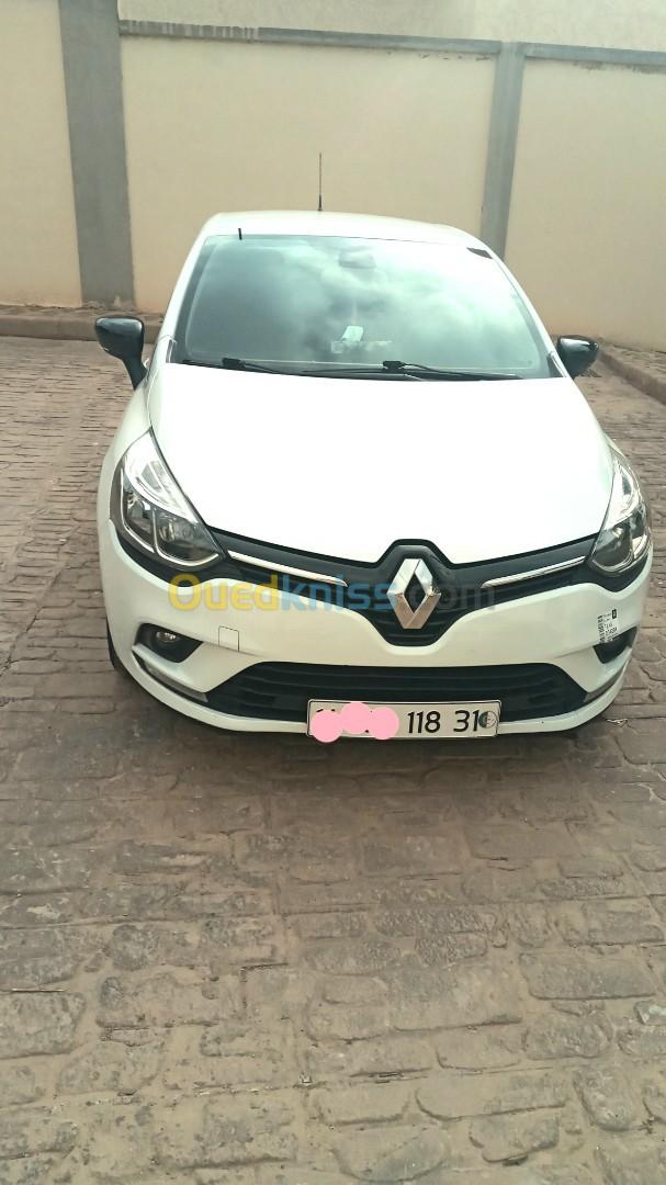 Renault Clio 4 2018 Limited 2