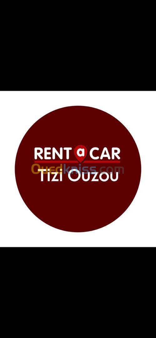 RENT A CAR TIZI OUZOU 