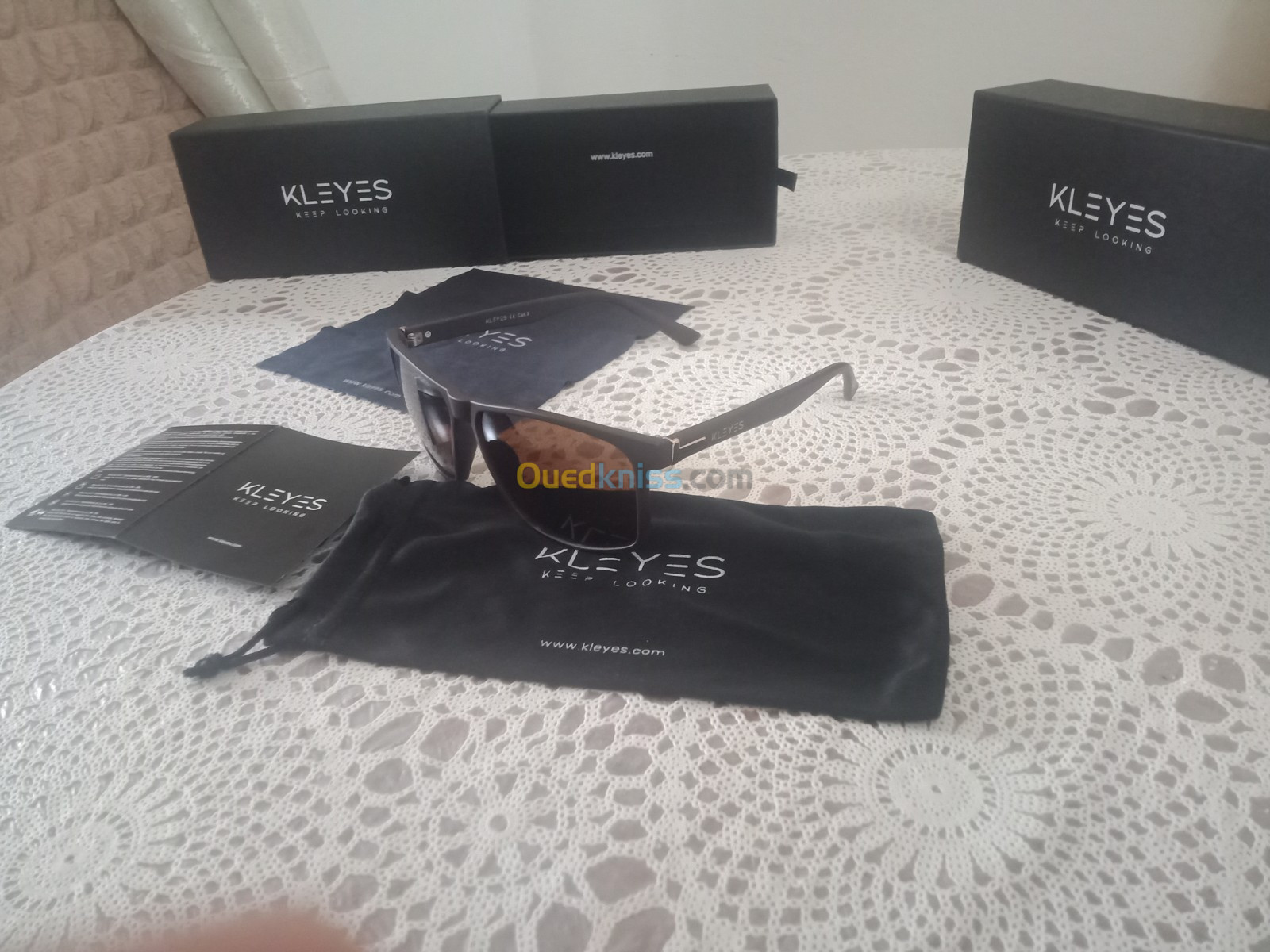 Lunette kleyes original