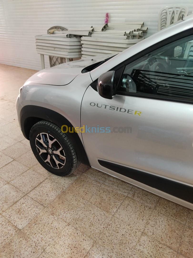 Renault Kwid 2023 