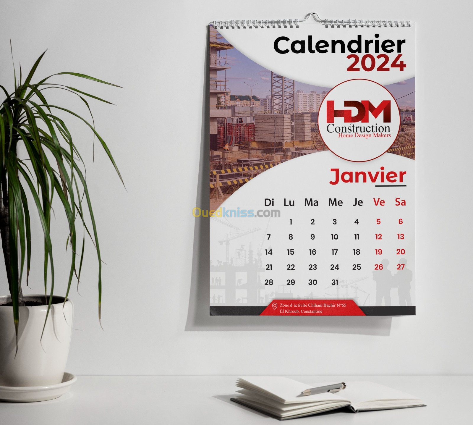 Calendrier