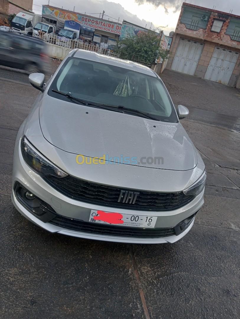 Fiat Tipo 2023 City