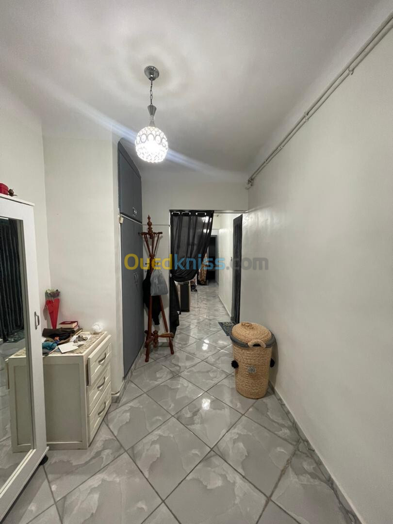 Vente Appartement F3 Oran Bir el djir