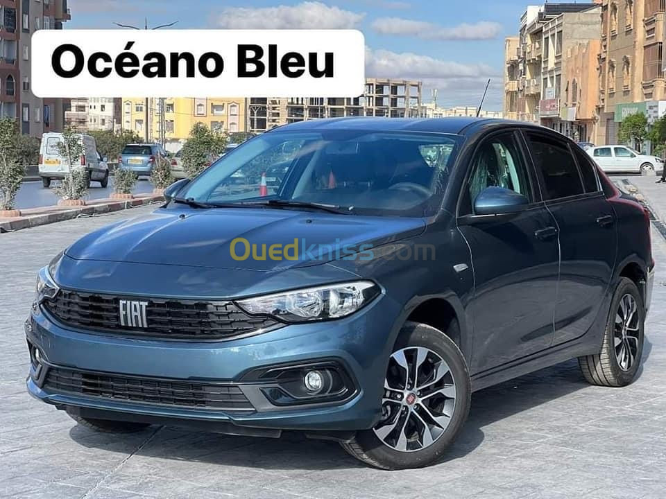 Fiat Tipo city plus 2023 