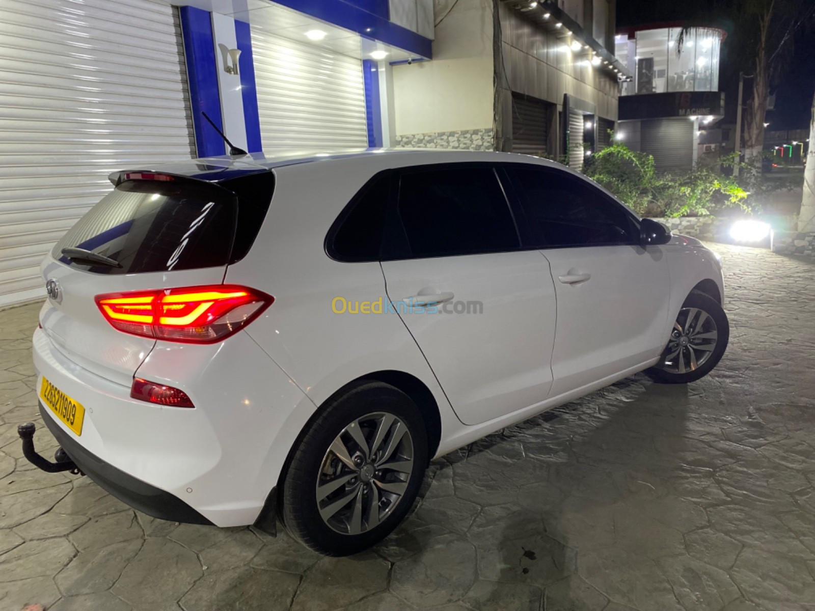 Hyundai i30 2019 