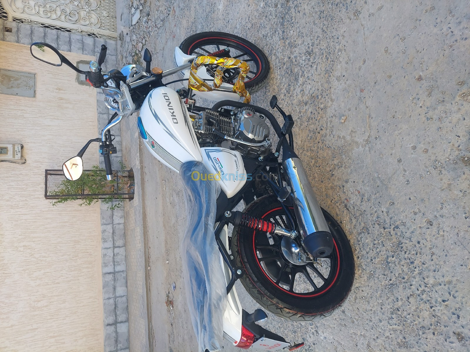 اكينو 150cc Okino 