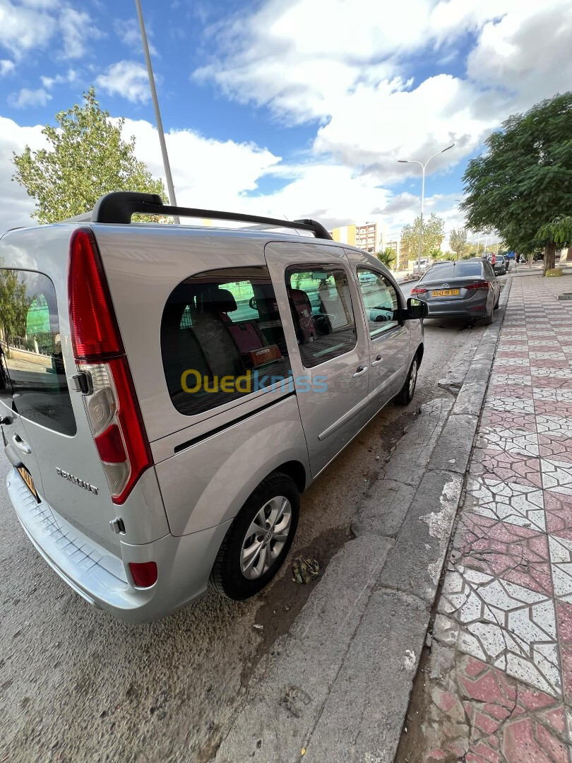 Renault Kangoo 2021 Privilège plus