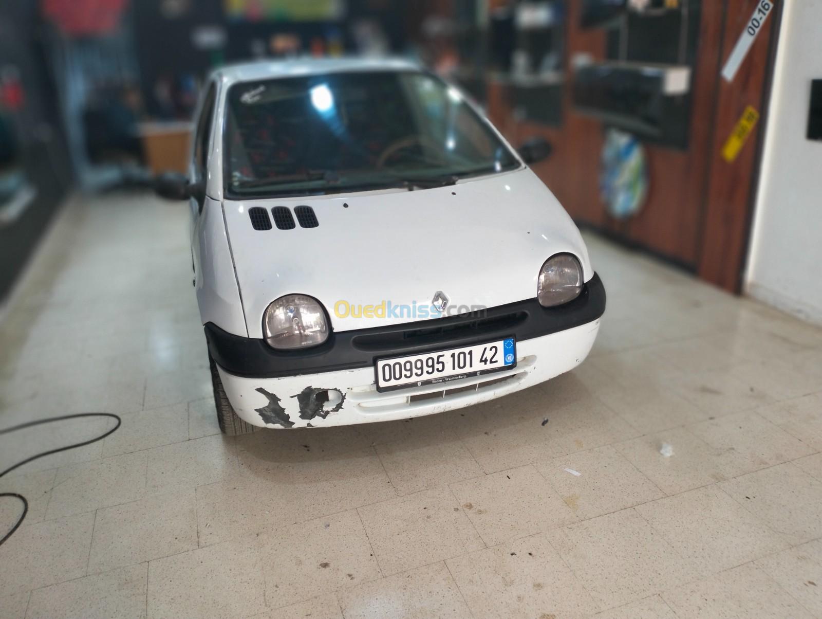 Renault Twingo 2001 Twingo