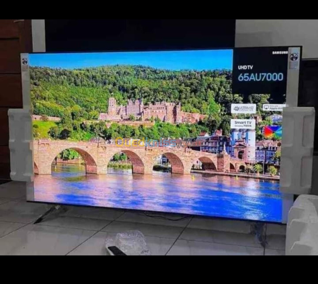 #promotion #TV #samsung #65_pouce led