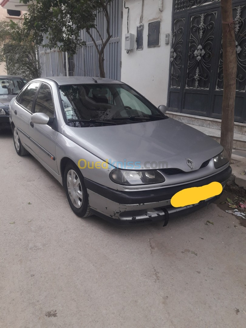 Renault Laguna 1 1996 Laguna 1