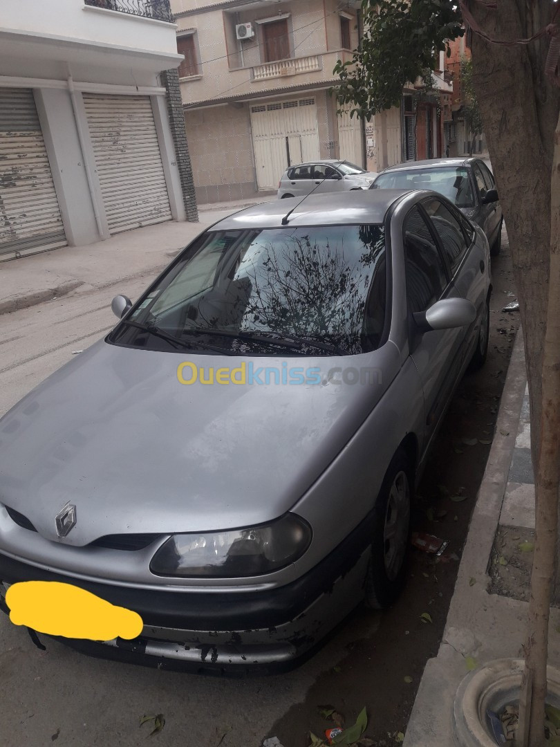 Renault Laguna 1 1996 Laguna 1