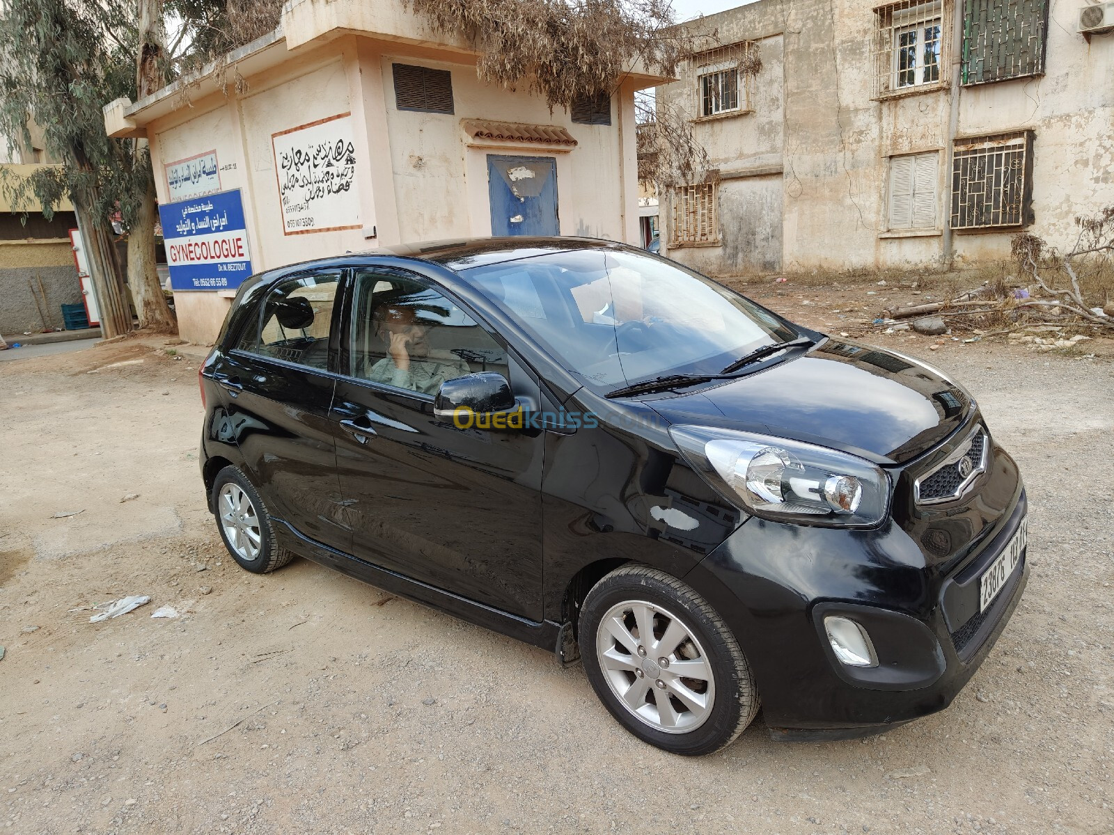 Kia Picanto 2013 Pop