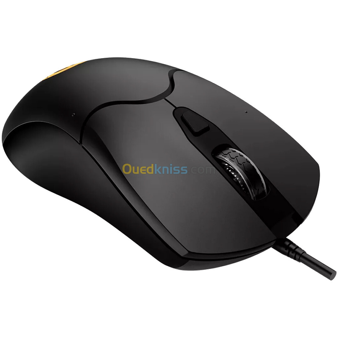 SOURIS CANYON GM-211 BLACK