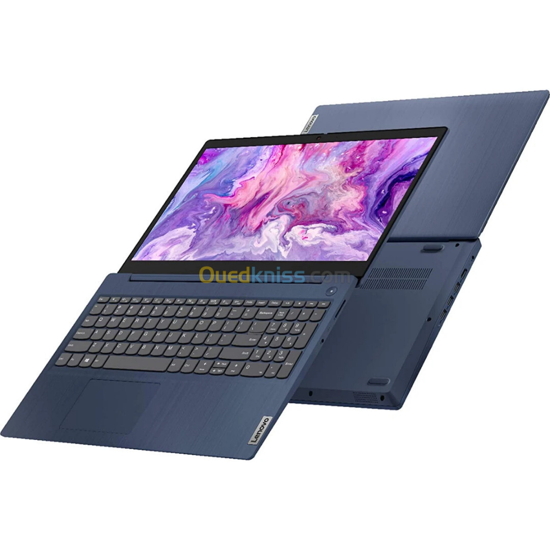 LENOVO IDEAPAD 1 CELERON N4020 / 04GB / 256GB NVME