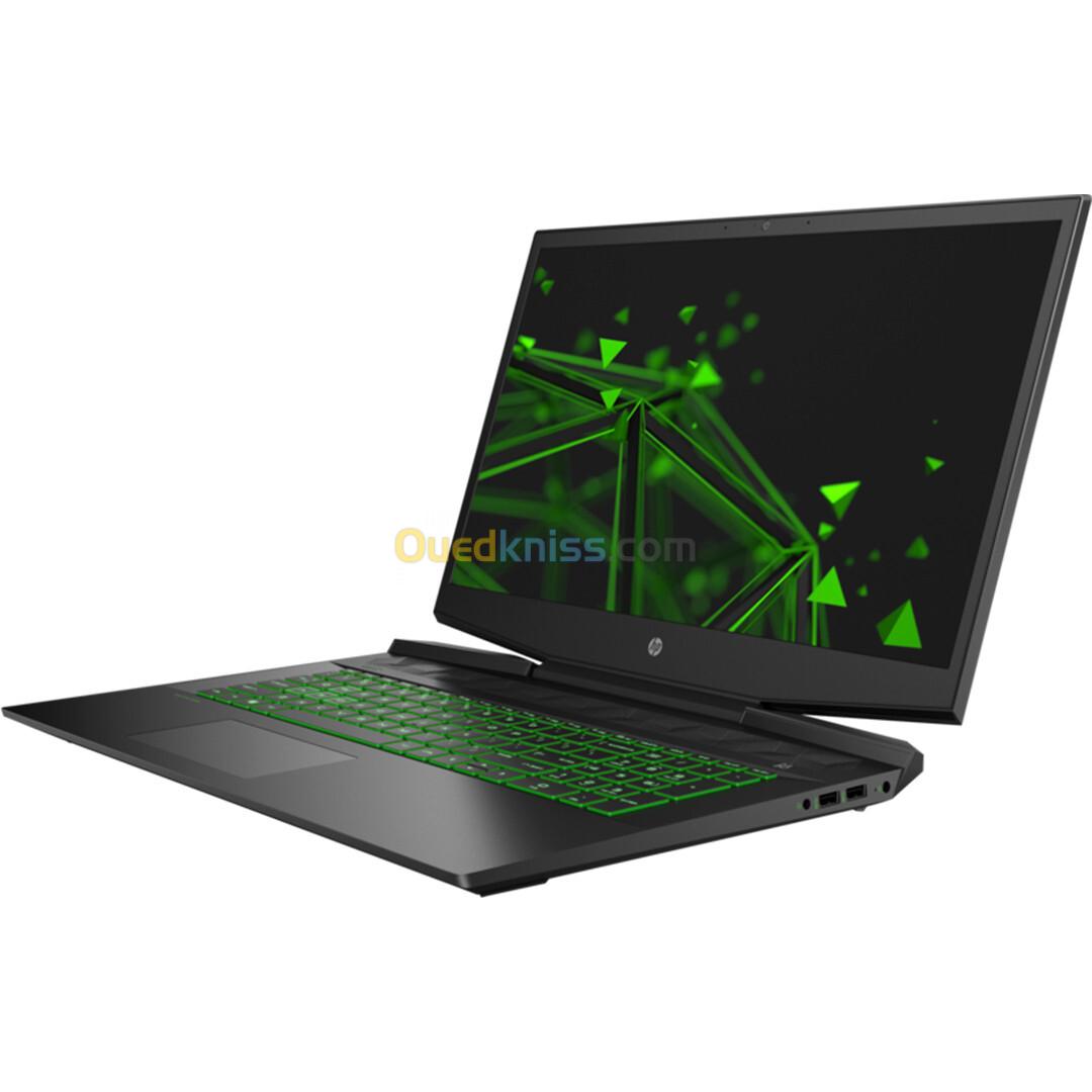 HP PAVILION GAMING 17 I5-10300H GTX 1660TI 6GB